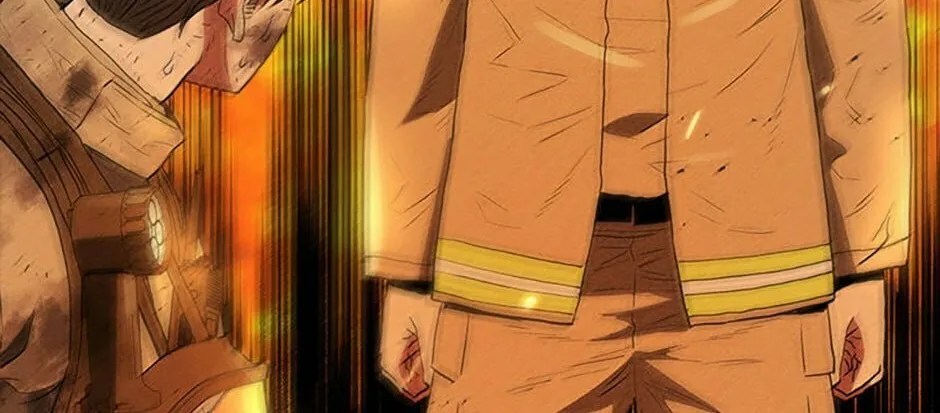 Read Rescue System chapter 72 image 103 on Lezhin