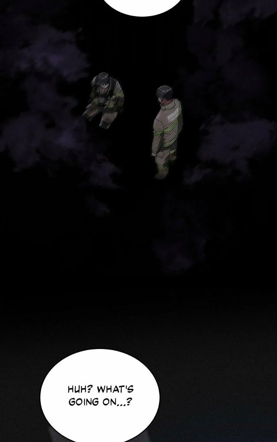 Read Rescue System chapter 72 image 106 on Lezhin