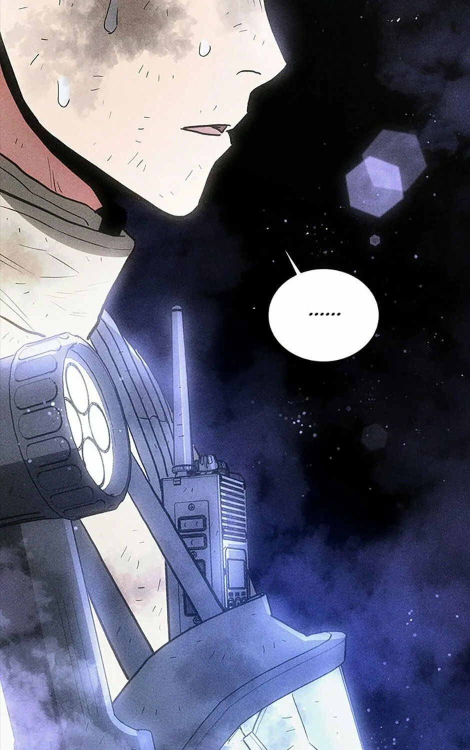 Read Rescue System chapter 72 image 124 on Lezhin