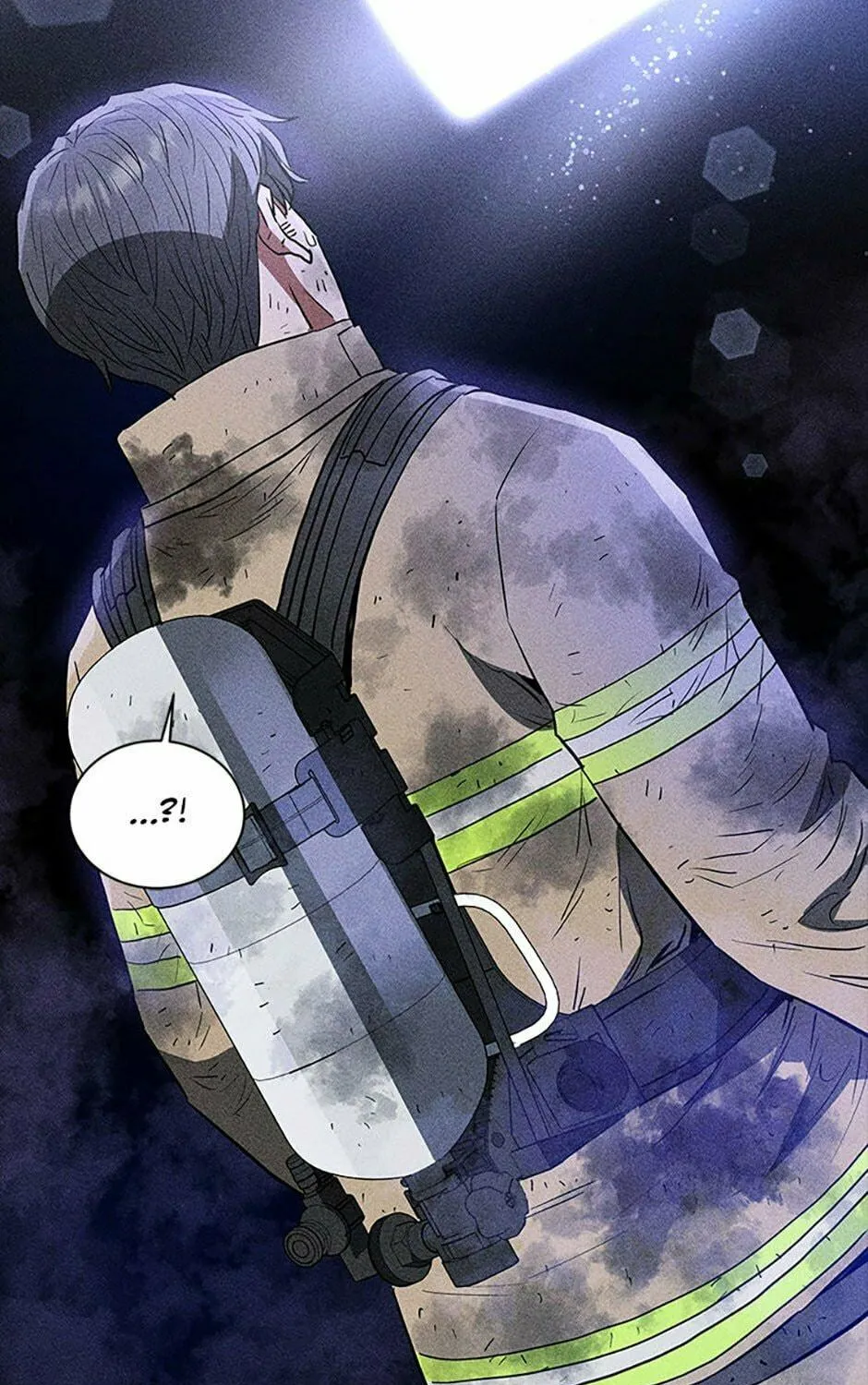 Read Rescue System chapter 72 image 128 on Lezhin