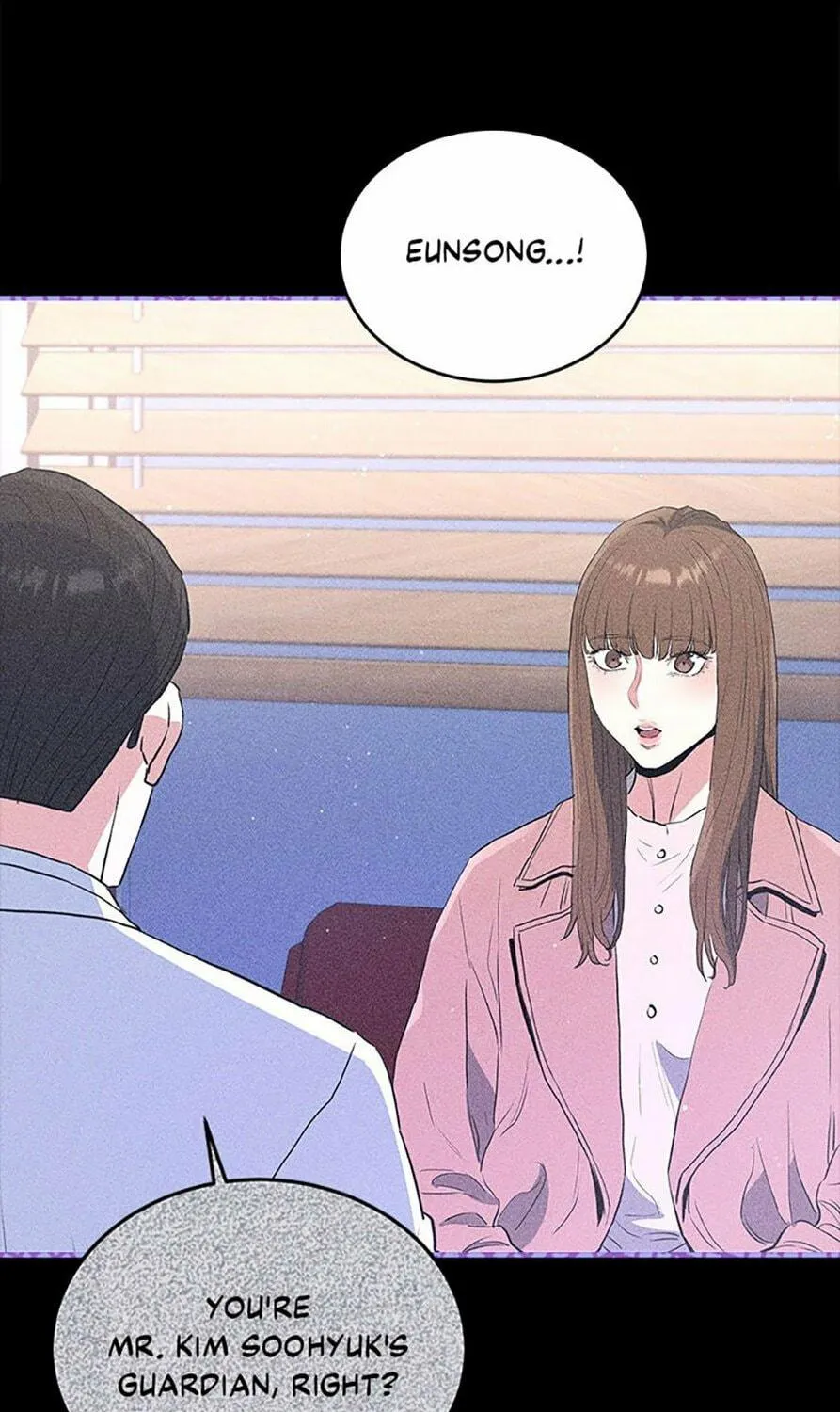 Read Rescue System chapter 72 image 130 on Lezhin