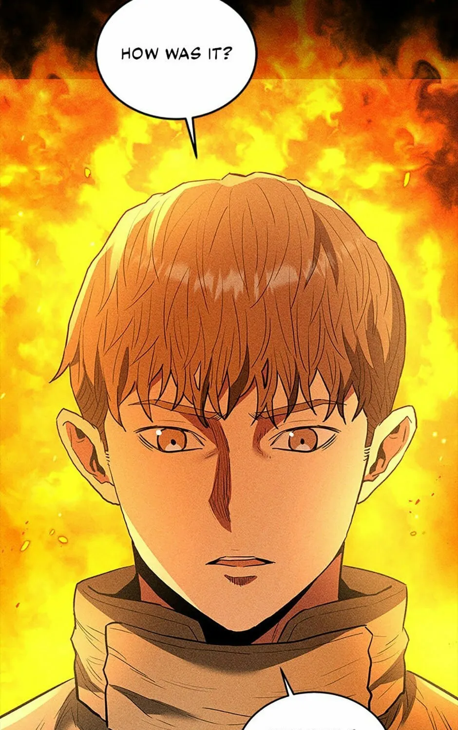 Read Rescue System chapter 72 image 14 on Lezhin