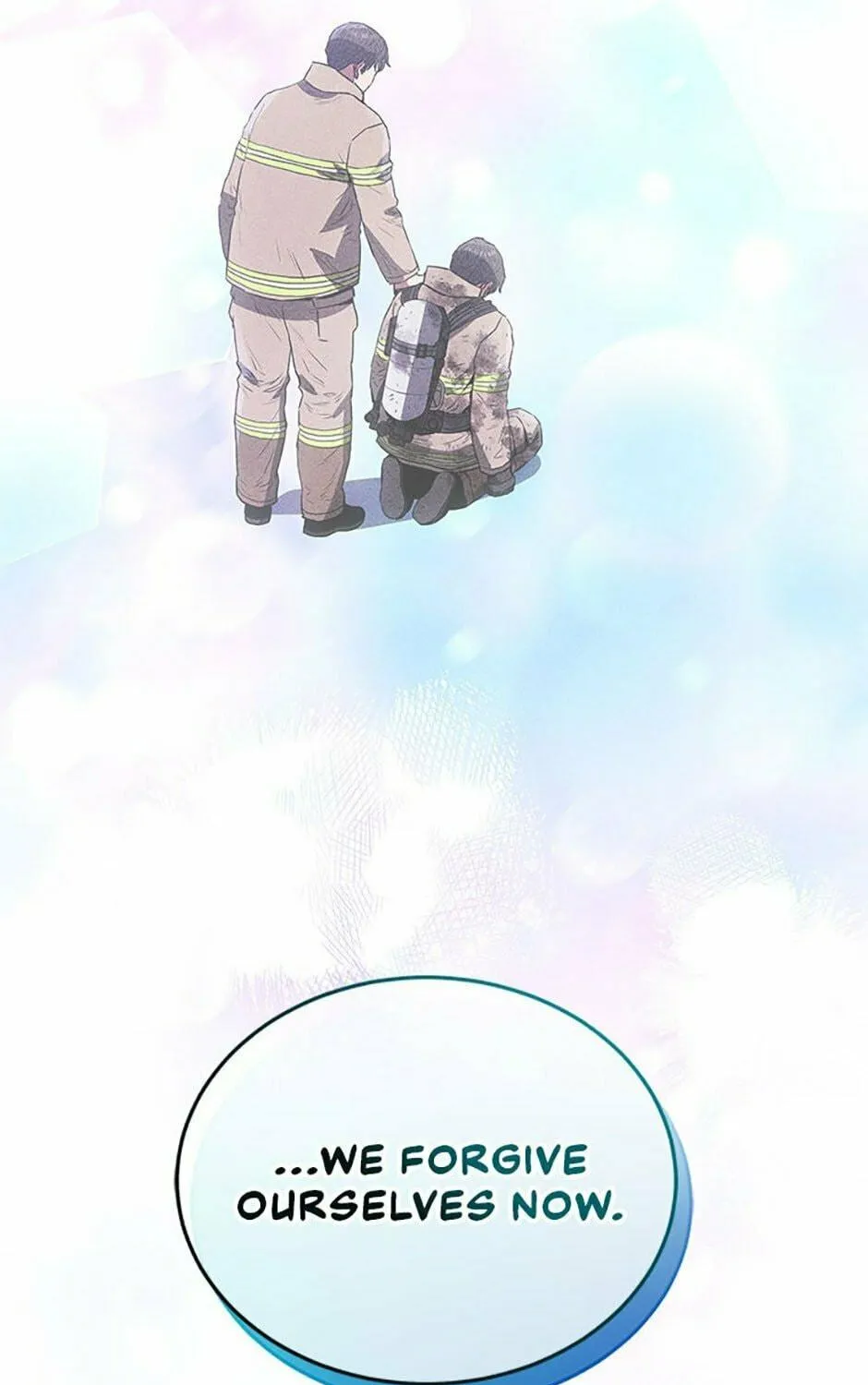 Read Rescue System chapter 72 image 160 on Lezhin