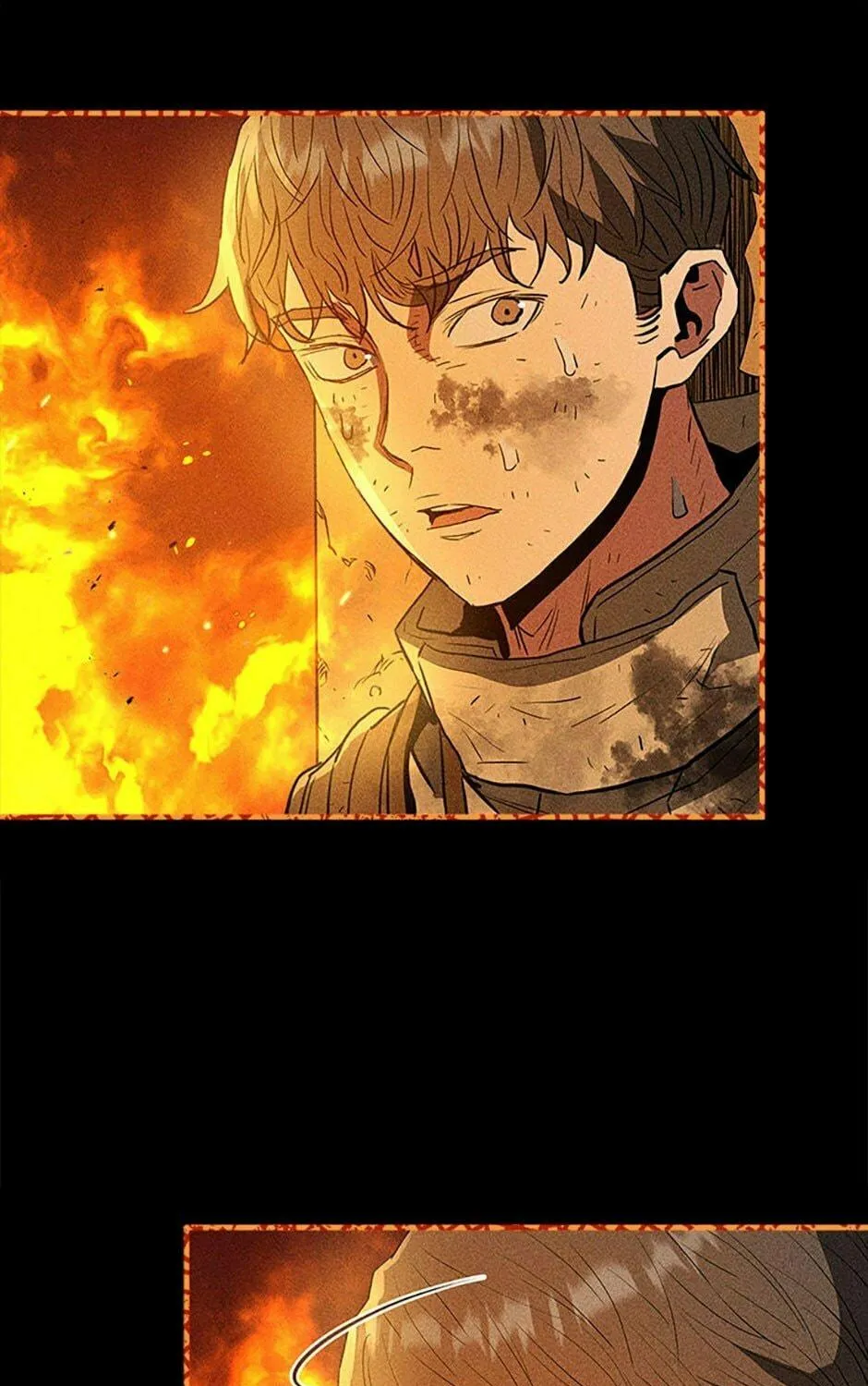 Read Rescue System chapter 72 image 18 on Lezhin