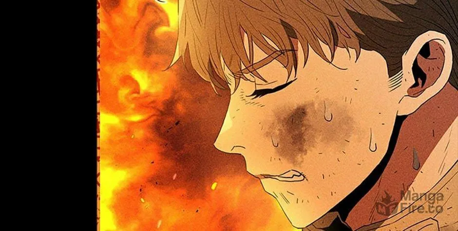 Read Rescue System chapter 72 image 19 on Lezhin
