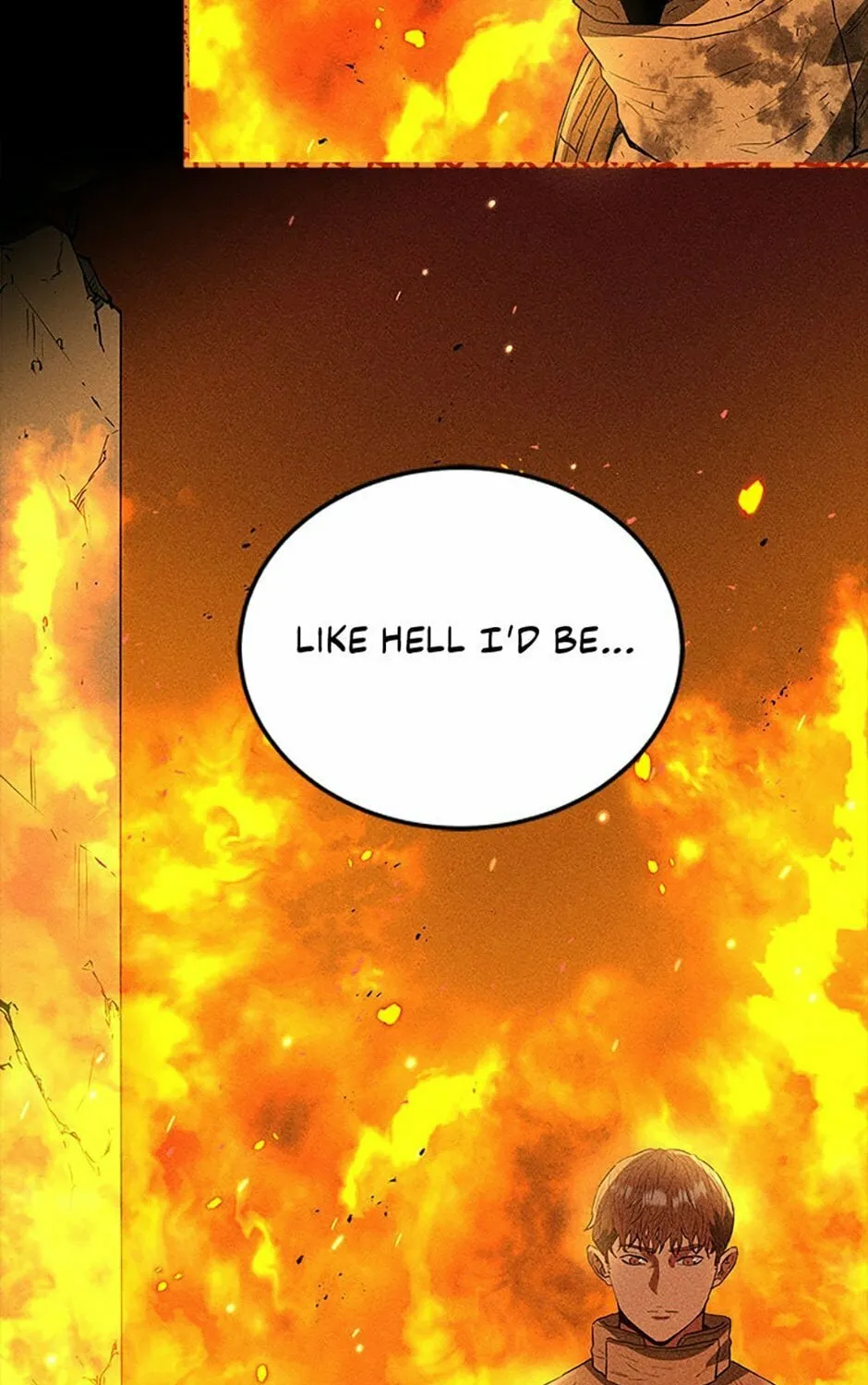 Read Rescue System chapter 72 image 20 on Lezhin