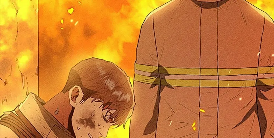 Read Rescue System chapter 72 image 21 on Lezhin