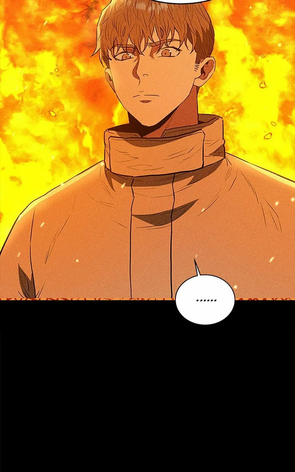 Read Rescue System chapter 72 image 24 on Lezhin