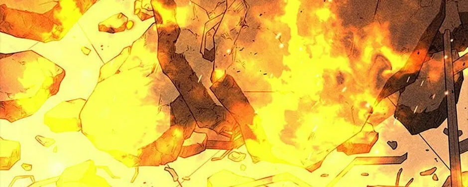 Read Rescue System chapter 72 image 3 on Lezhin