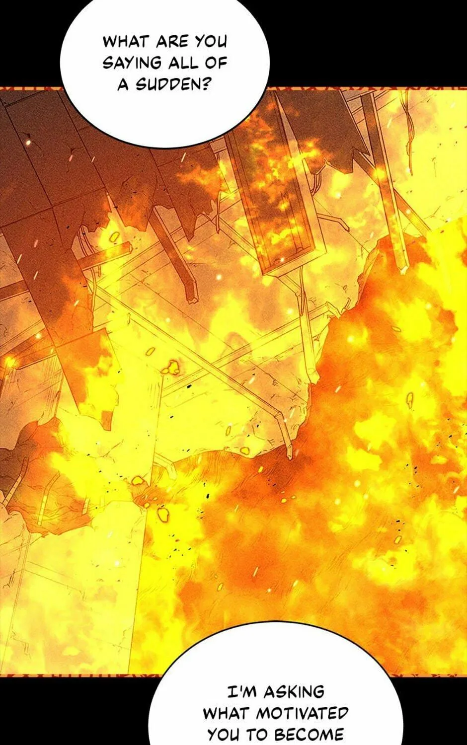 Read Rescue System chapter 72 image 34 on Lezhin