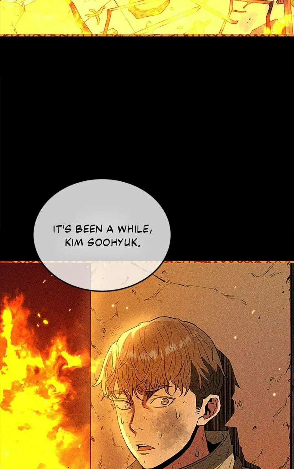 Read Rescue System chapter 72 image 4 on Lezhin