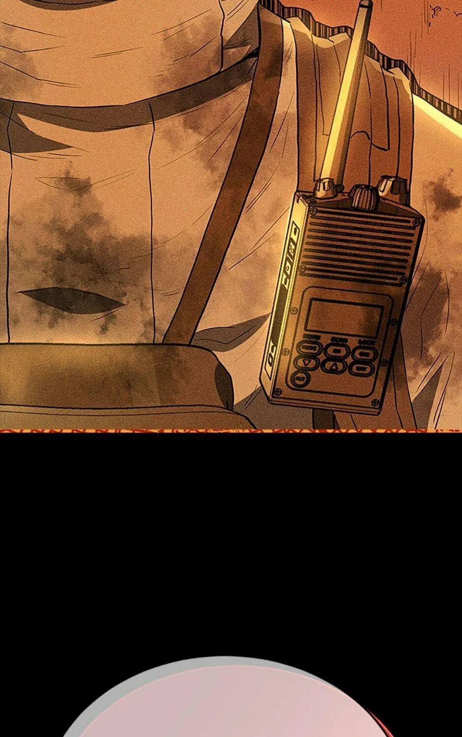 Read Rescue System chapter 72 image 40 on Lezhin