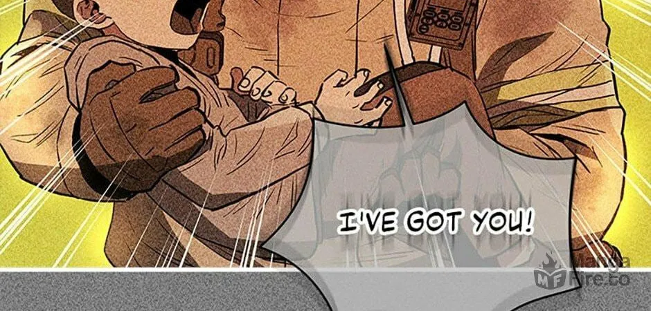 Read Rescue System chapter 72 image 49 on Lezhin