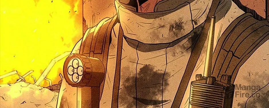 Read Rescue System chapter 72 image 5 on Lezhin