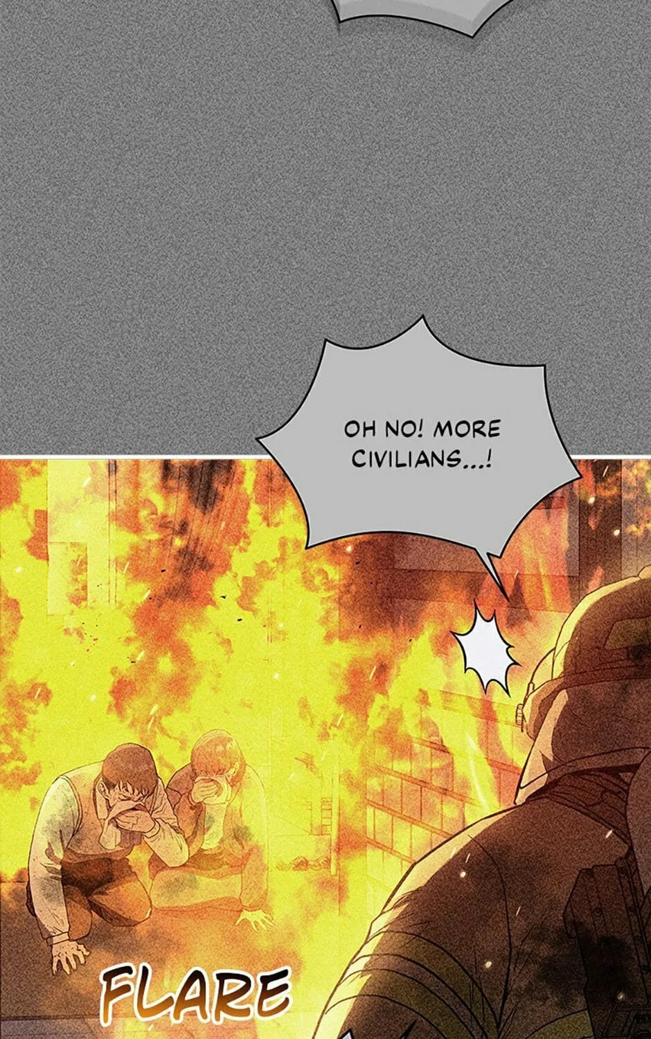 Read Rescue System chapter 72 image 50 on Lezhin