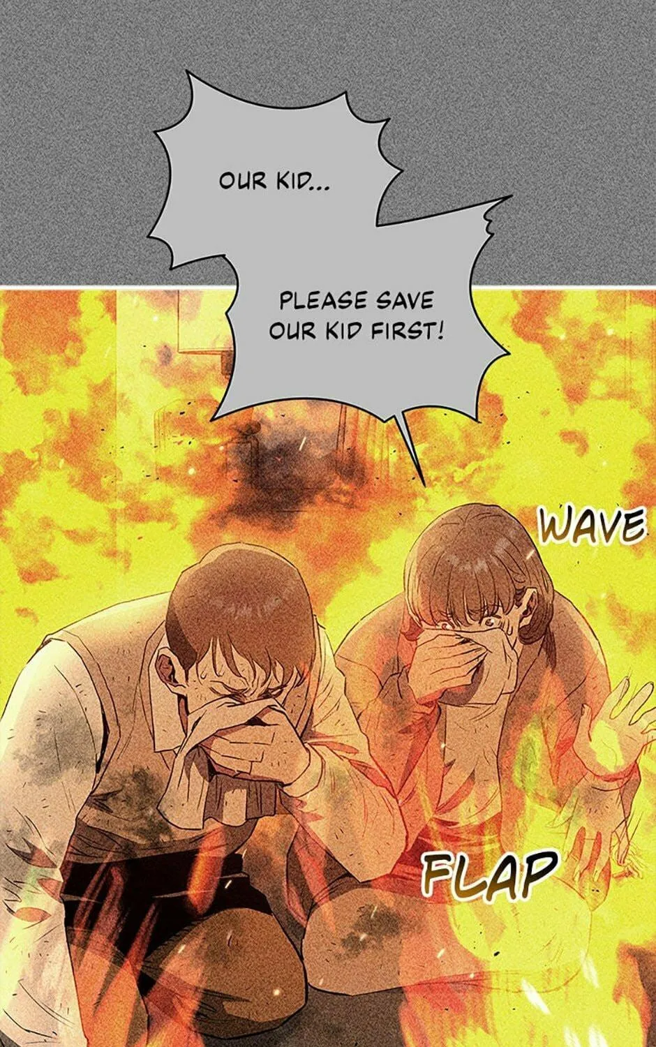 Read Rescue System chapter 72 image 52 on Lezhin