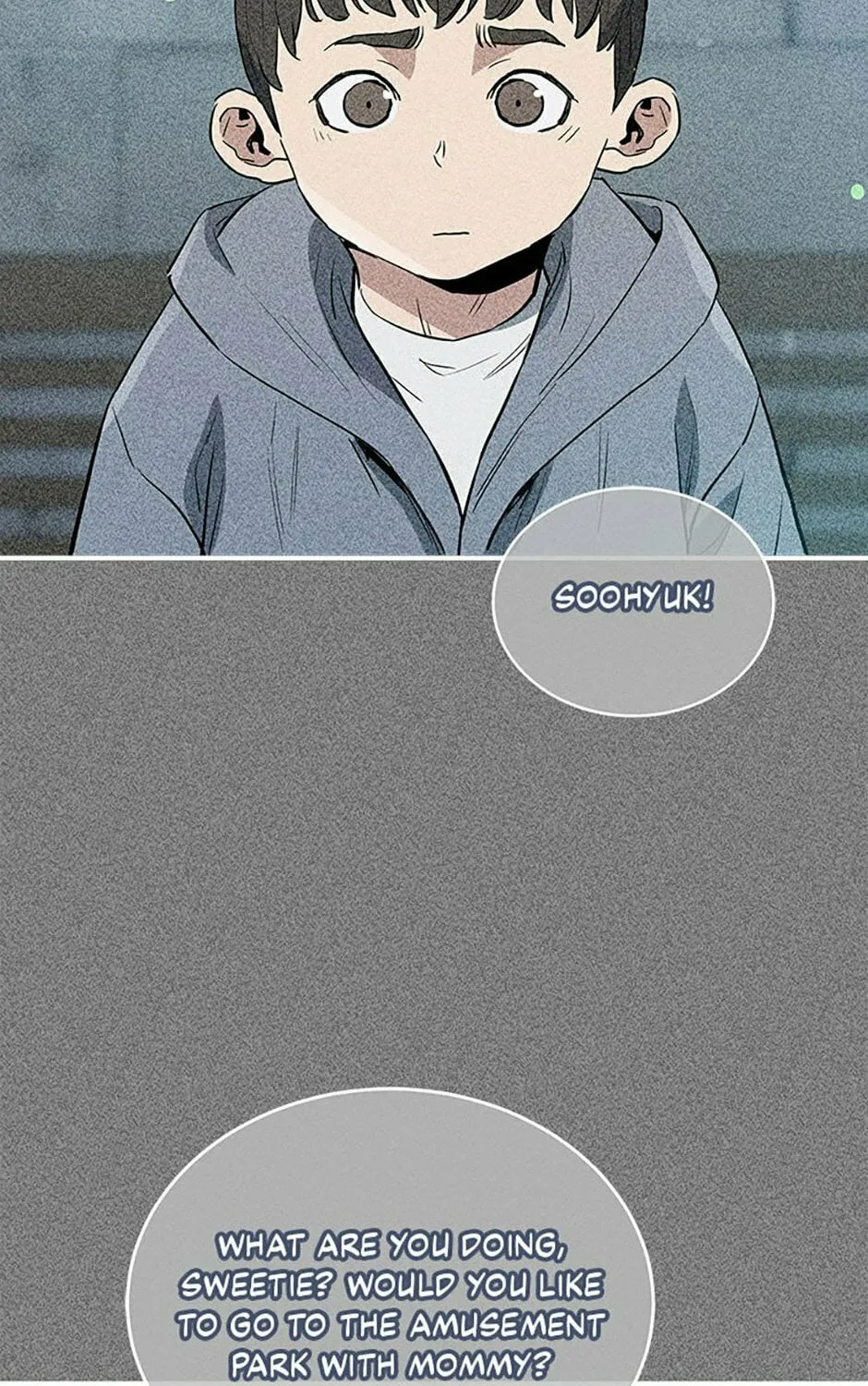 Read Rescue System chapter 72 image 74 on Lezhin