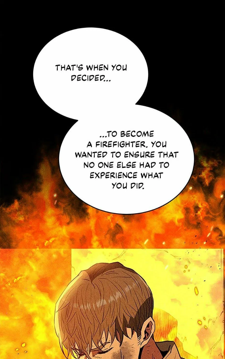 Read Rescue System chapter 72 image 88 on Lezhin