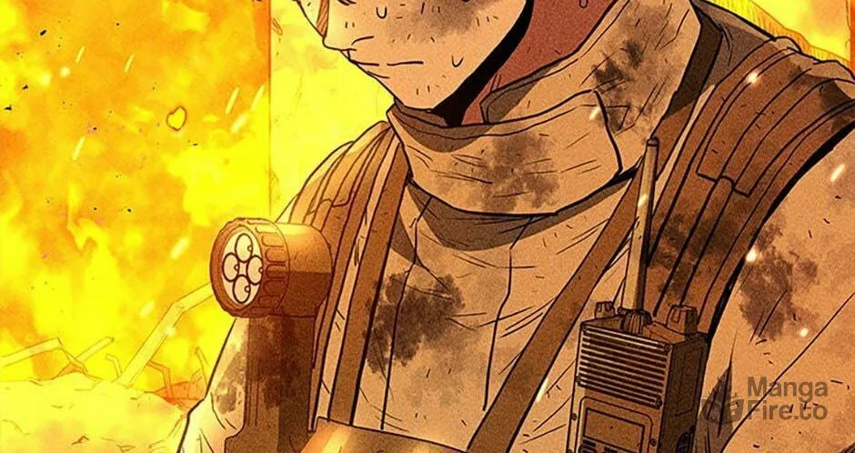 Read Rescue System chapter 72 image 89 on Lezhin