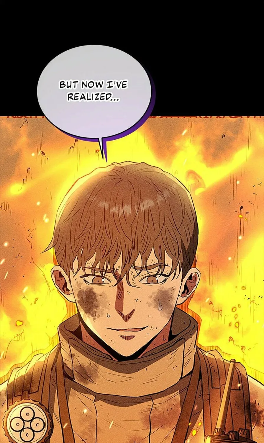 Read Rescue System chapter 72 image 92 on Lezhin