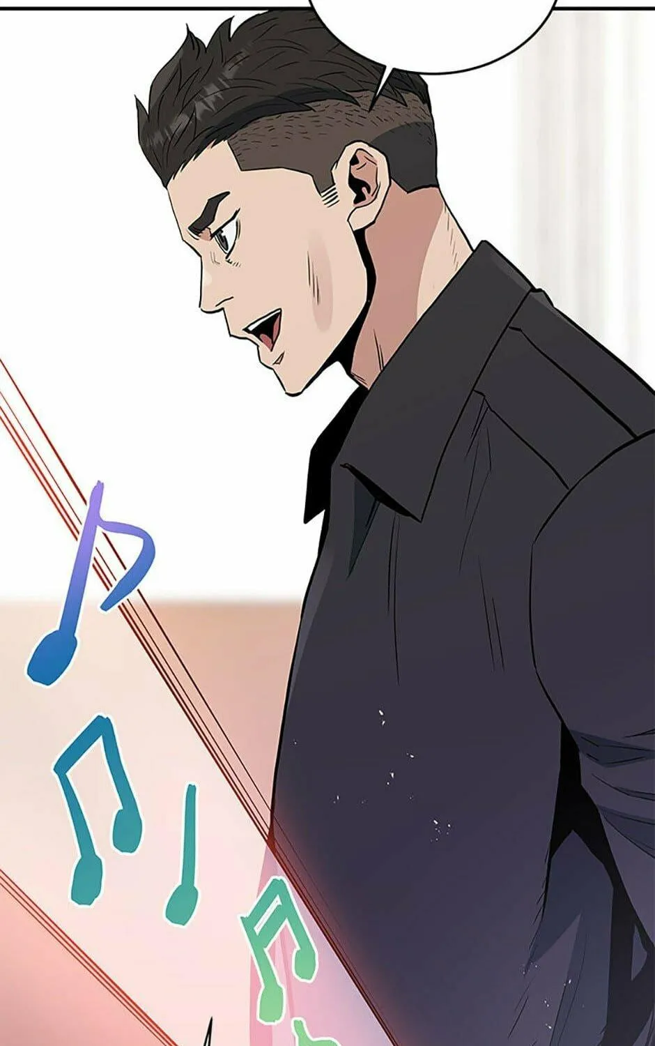 Read Rescue System chapter 73 image 100 on Lezhin