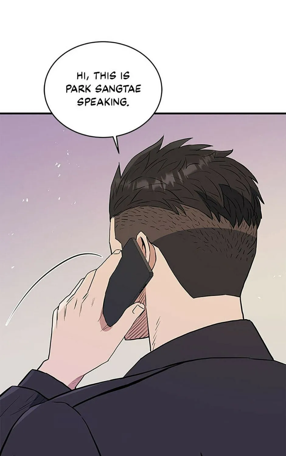 Read Rescue System chapter 73 image 102 on Lezhin