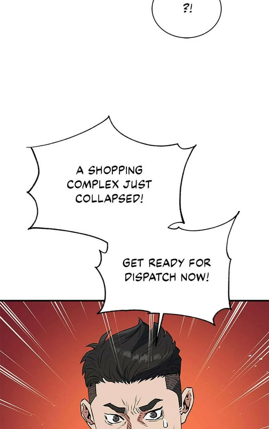 Read Rescue System chapter 73 image 106 on Lezhin