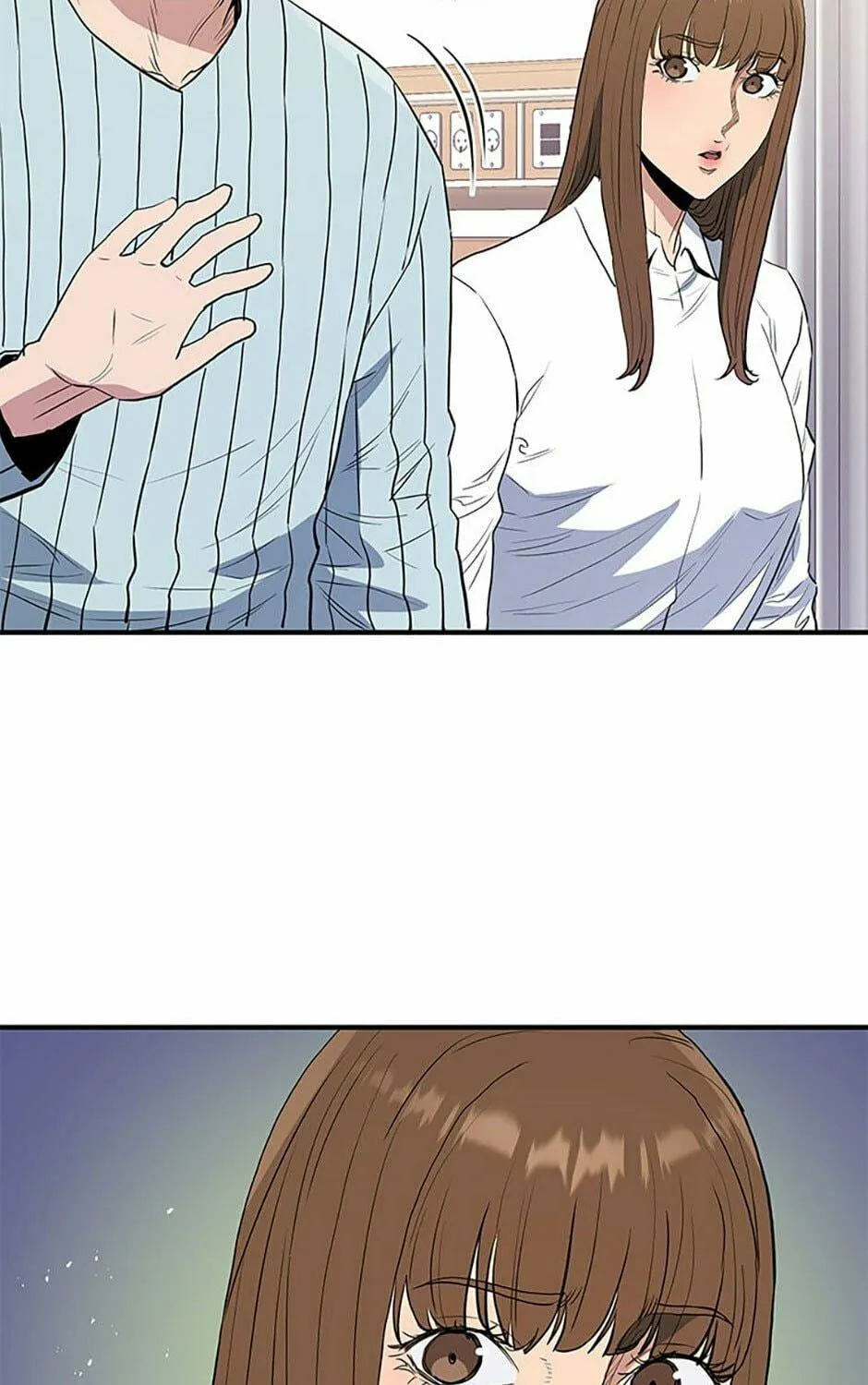 Read Rescue System chapter 73 image 112 on Lezhin