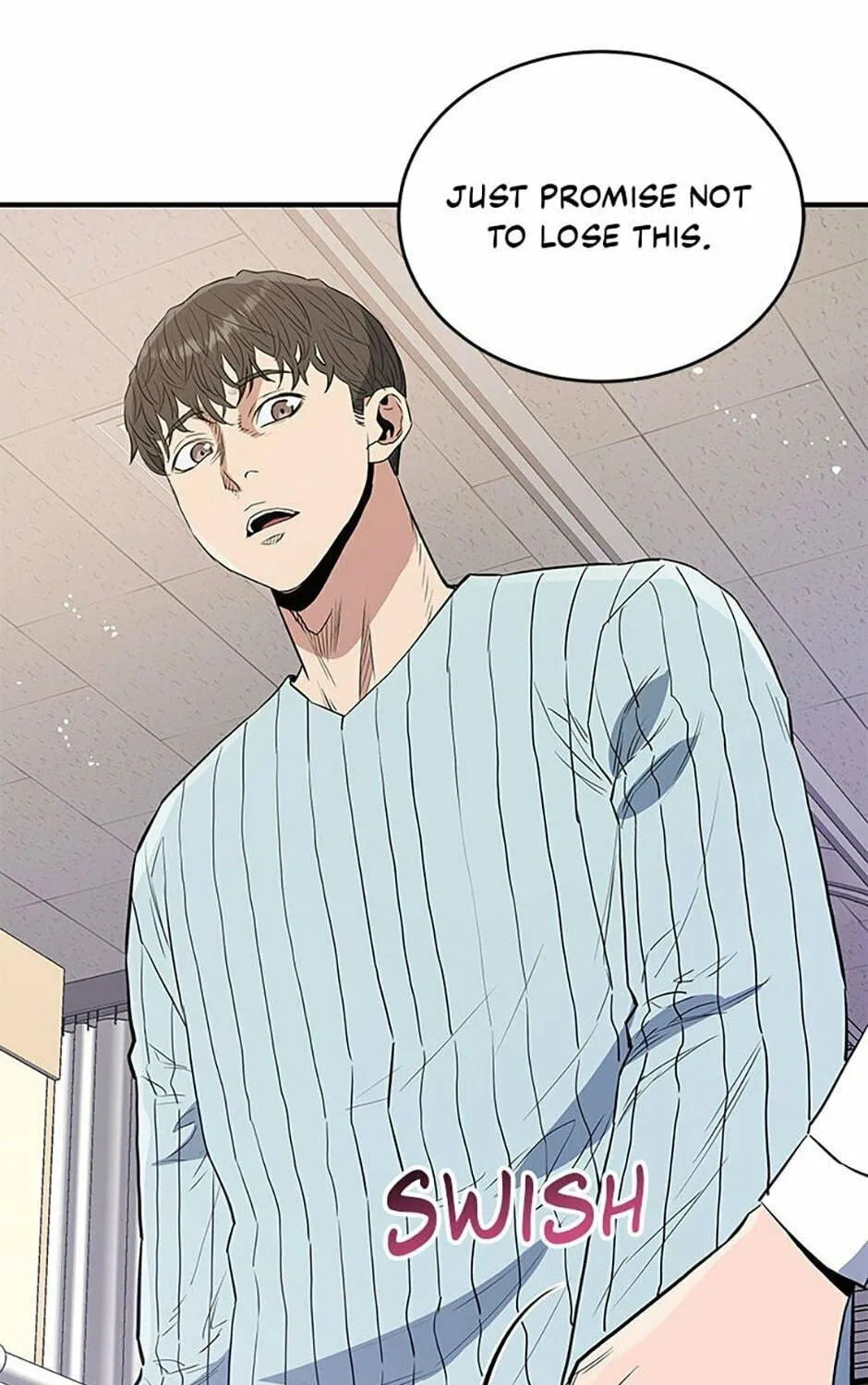 Read Rescue System chapter 73 image 118 on Lezhin