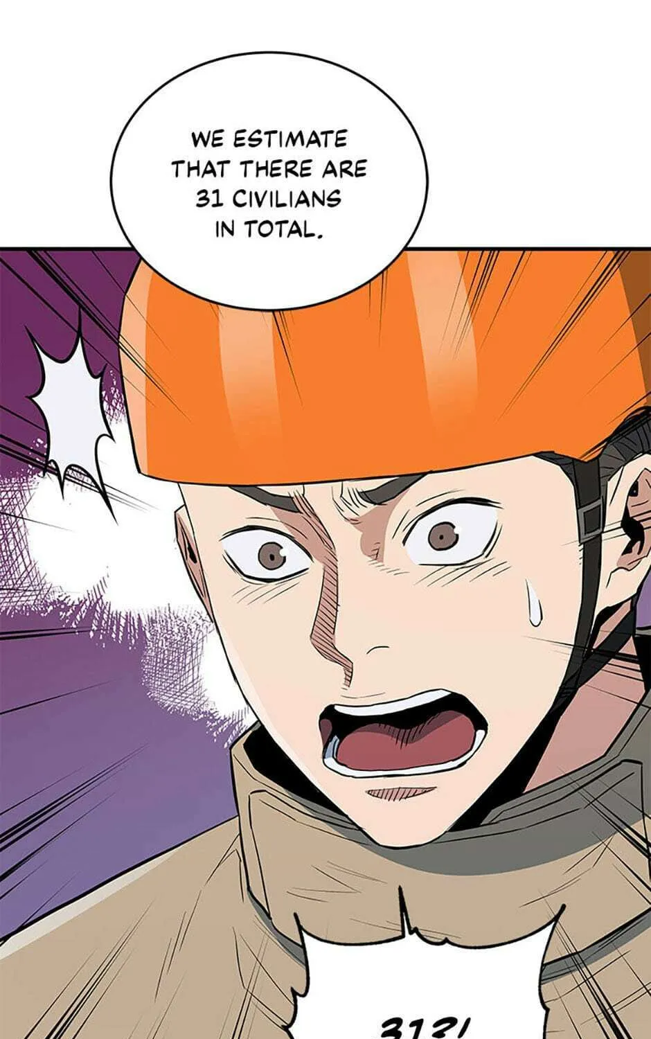 Read Rescue System chapter 73 image 132 on Lezhin