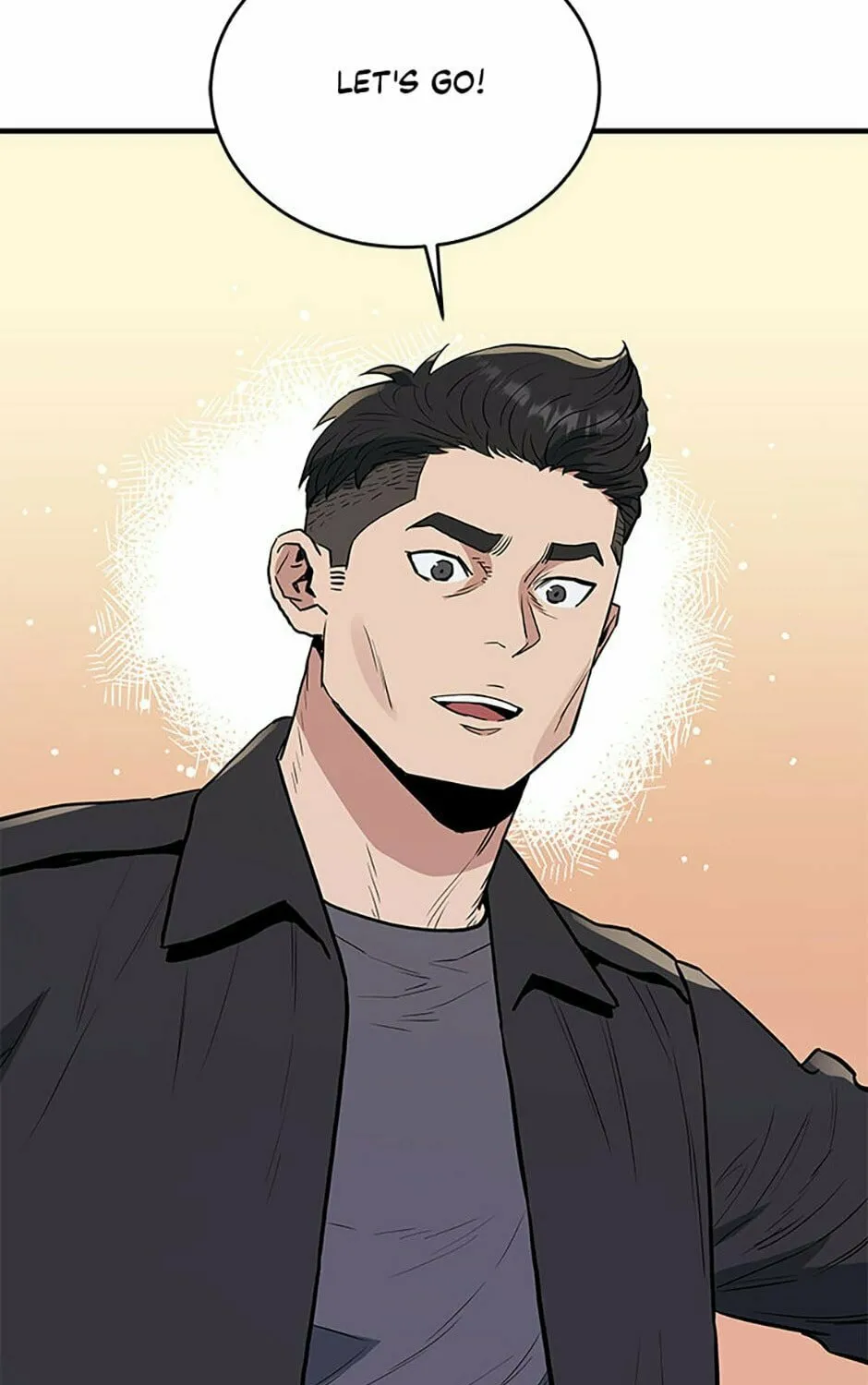 Read Rescue System chapter 73 image 14 on Lezhin