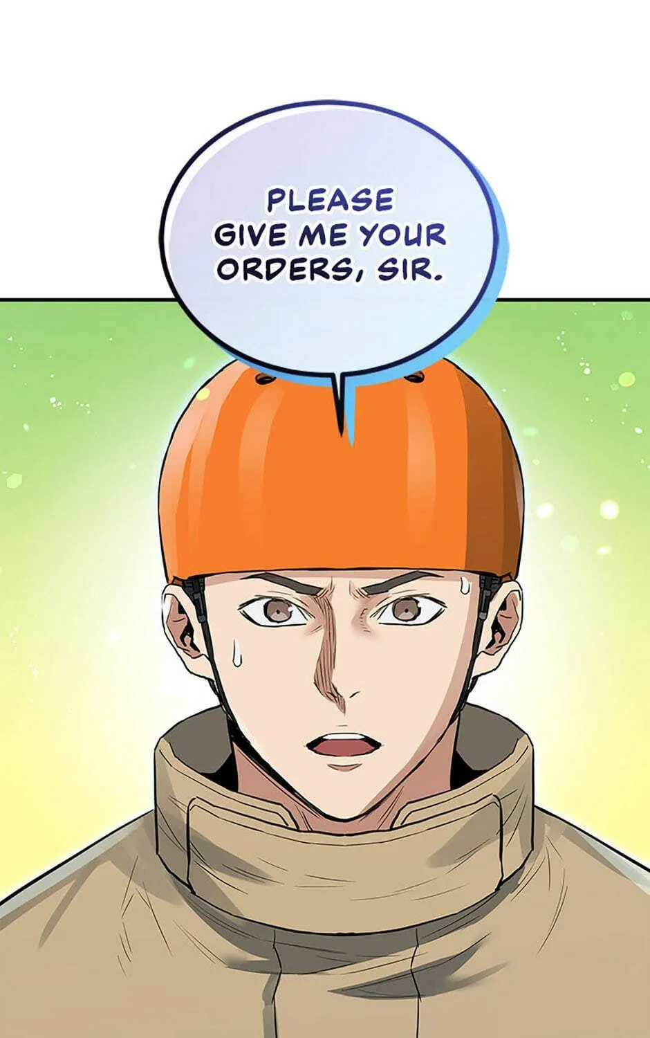 Read Rescue System chapter 73 image 144 on Lezhin