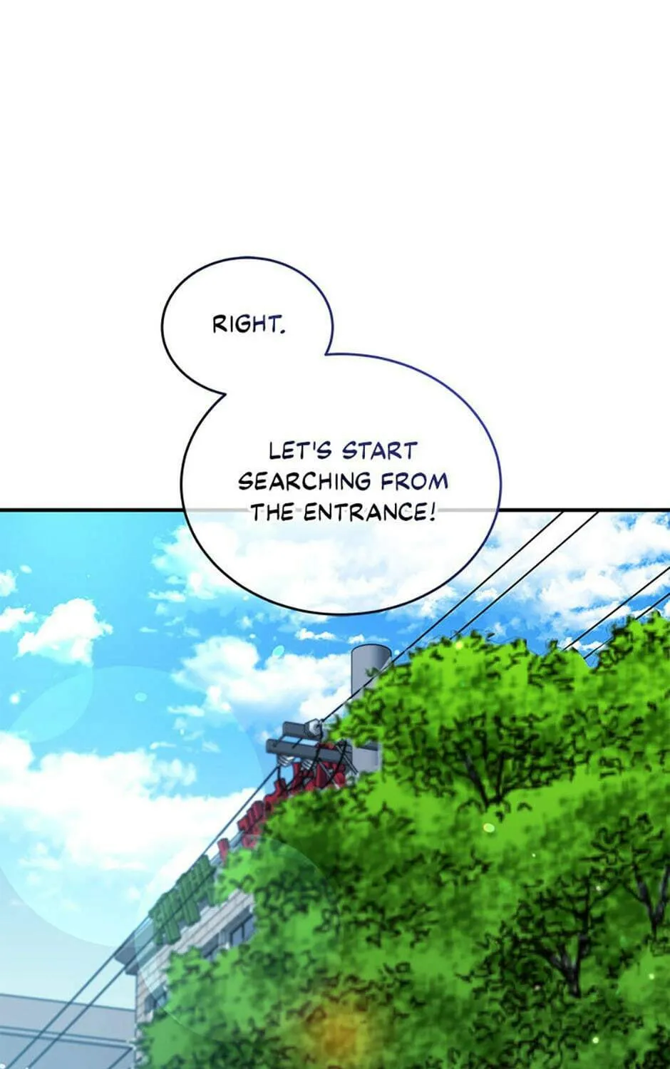 Read Rescue System chapter 73 image 150 on Lezhin