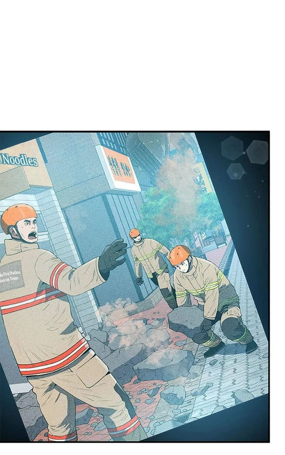 Read Rescue System chapter 73 image 158 on Lezhin
