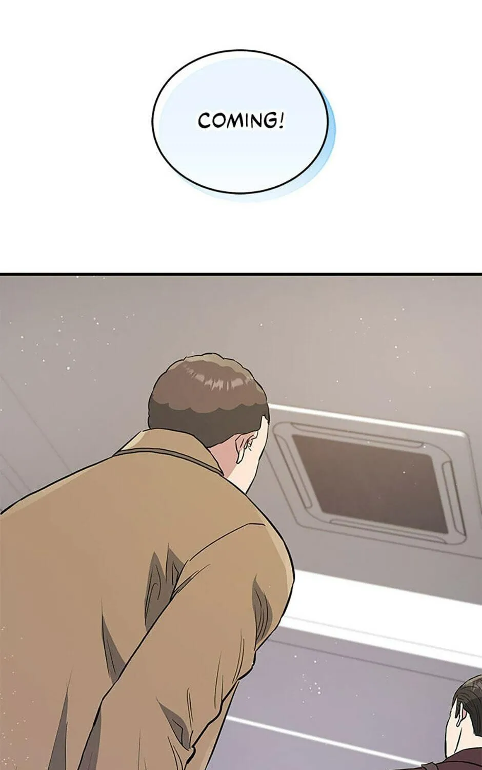 Read Rescue System chapter 73 image 18 on Lezhin