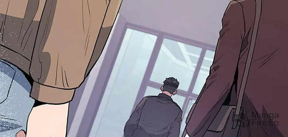 Read Rescue System chapter 73 image 19 on Lezhin