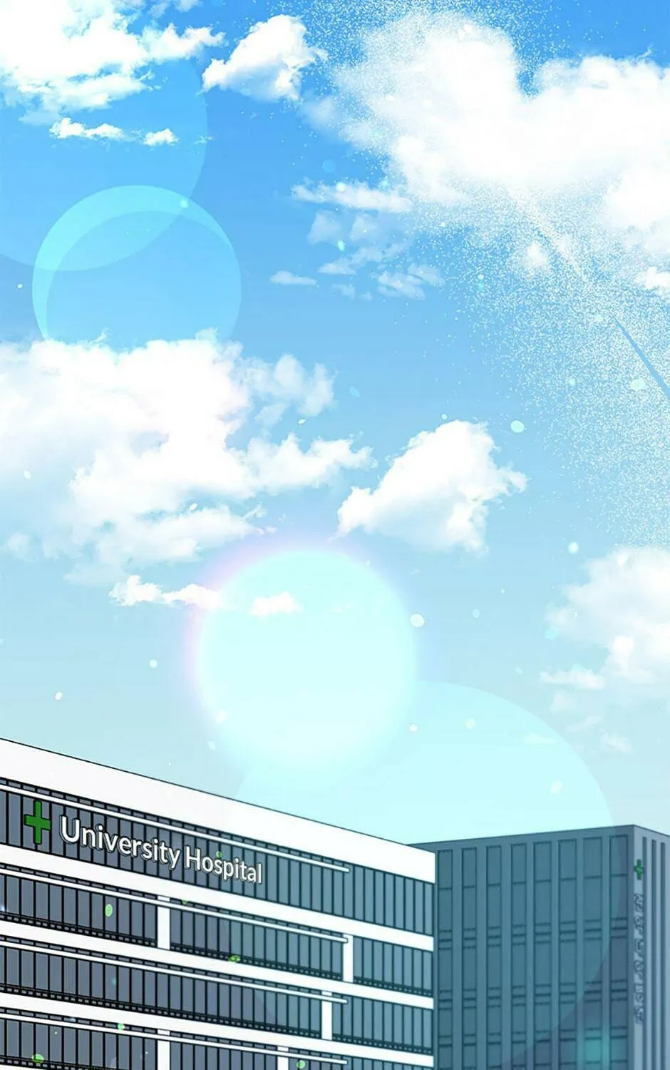 Read Rescue System chapter 73 image 22 on Lezhin