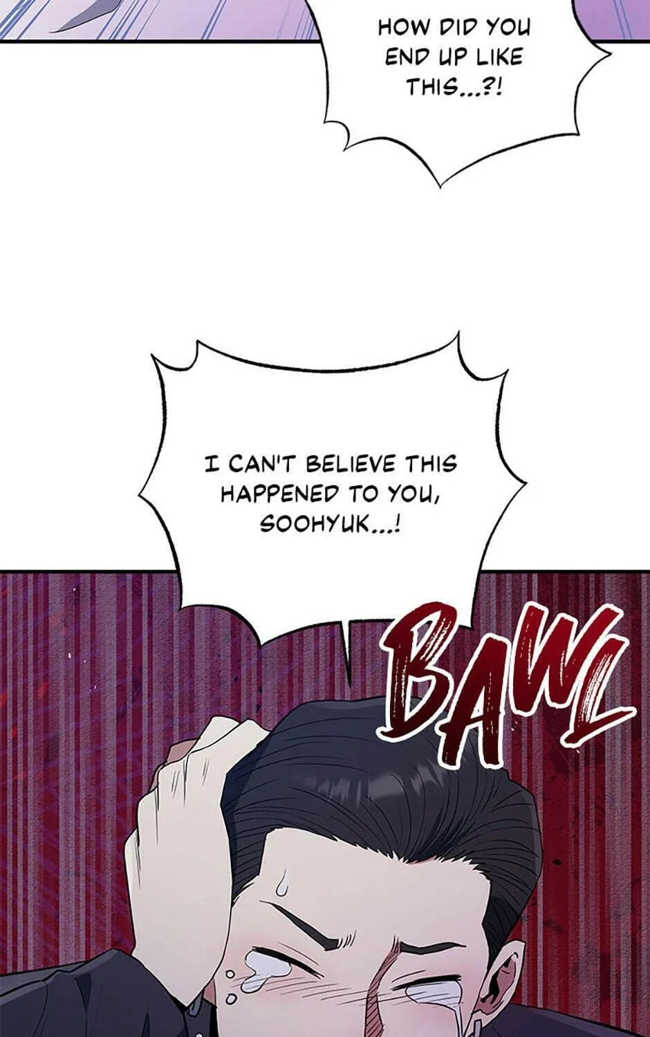 Read Rescue System chapter 73 image 36 on Lezhin