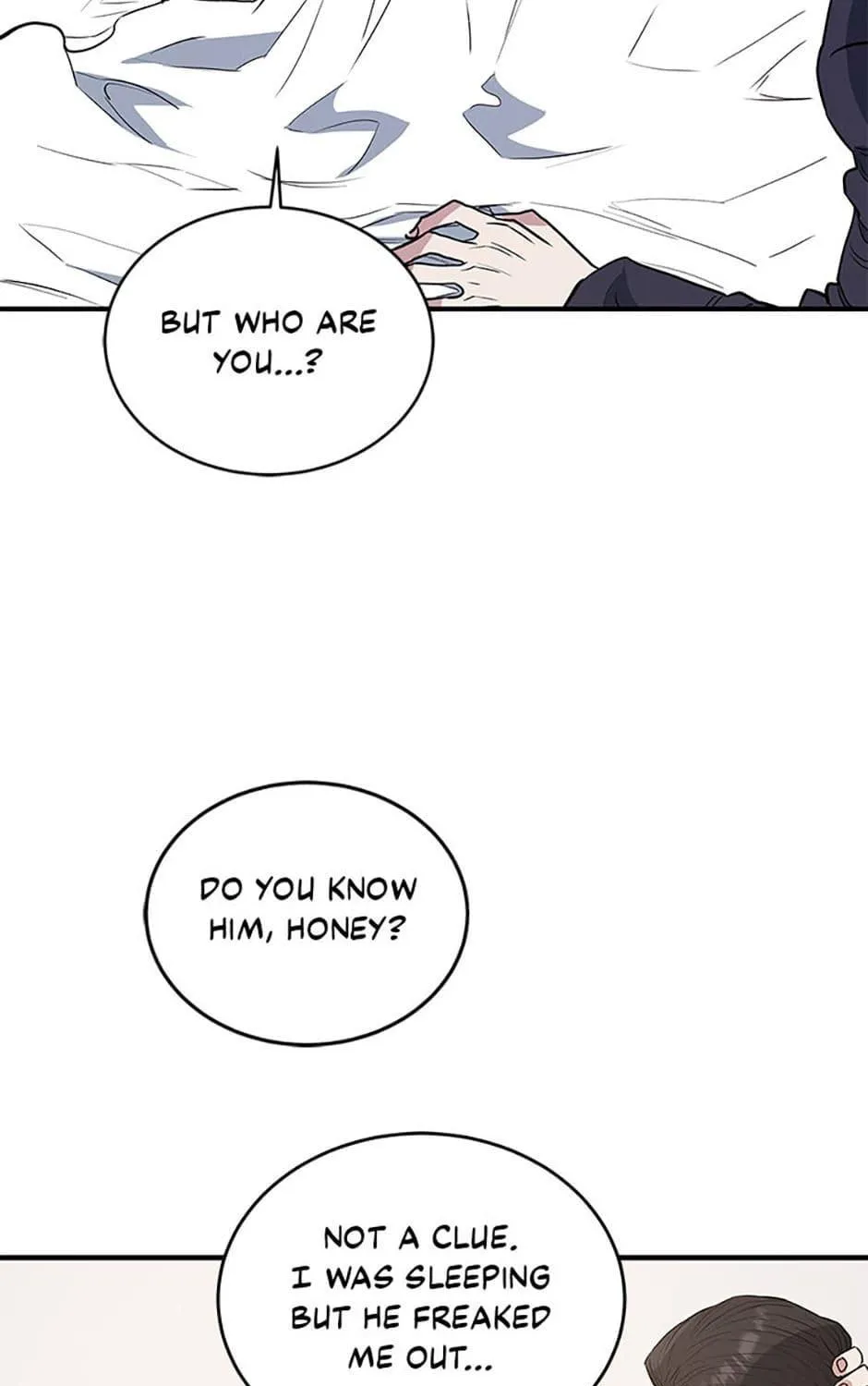 Read Rescue System chapter 73 image 40 on Lezhin