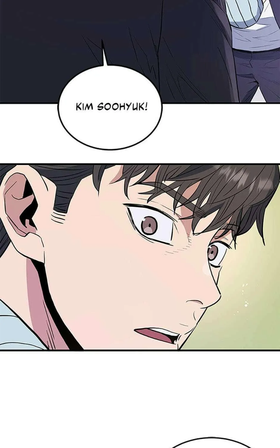 Read Rescue System chapter 73 image 52 on Lezhin
