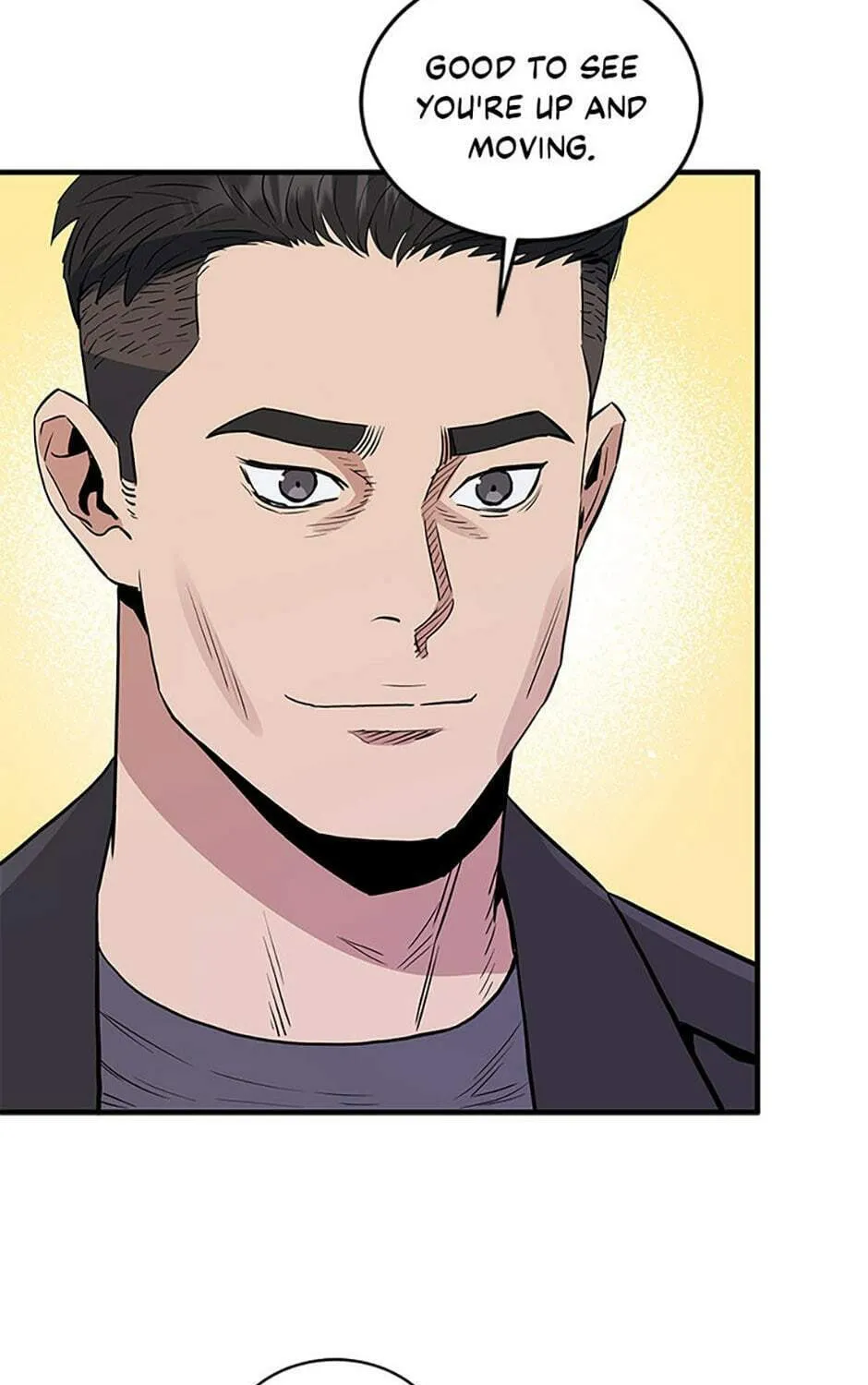 Read Rescue System chapter 73 image 56 on Lezhin