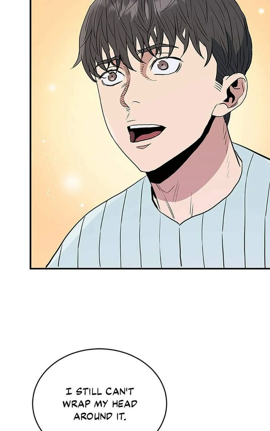 Read Rescue System chapter 73 image 58 on Lezhin