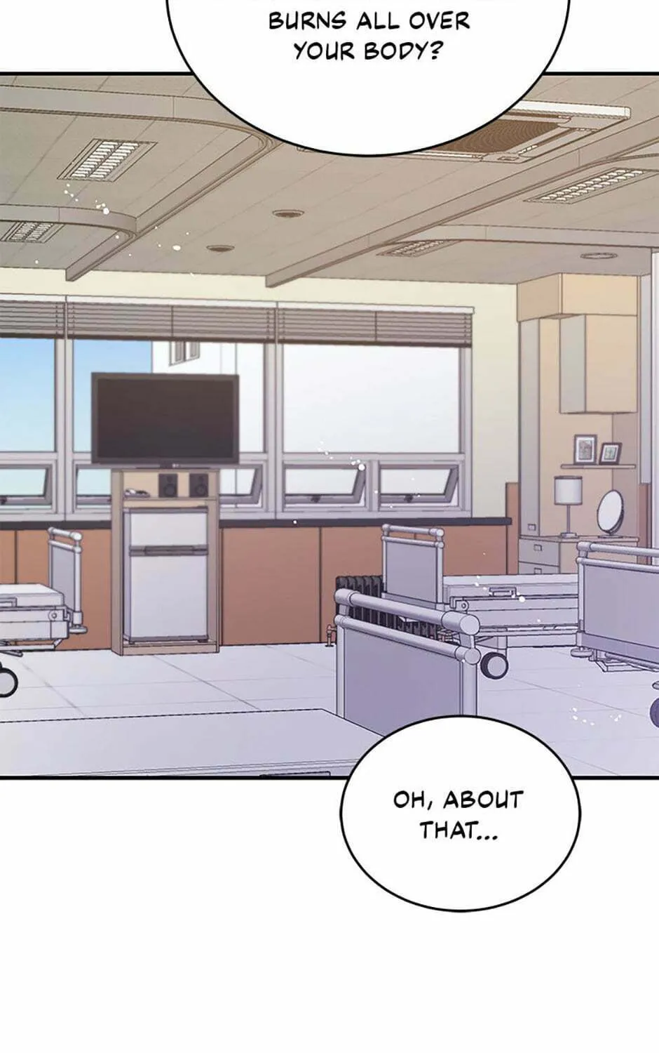 Read Rescue System chapter 73 image 60 on Lezhin