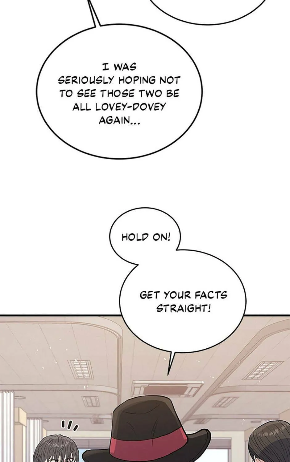 Read Rescue System chapter 73 image 66 on Lezhin