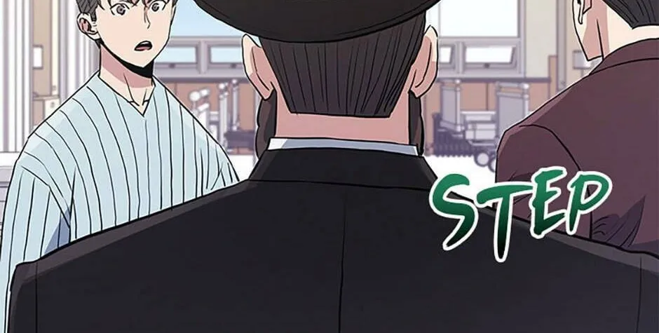 Read Rescue System chapter 73 image 67 on Lezhin