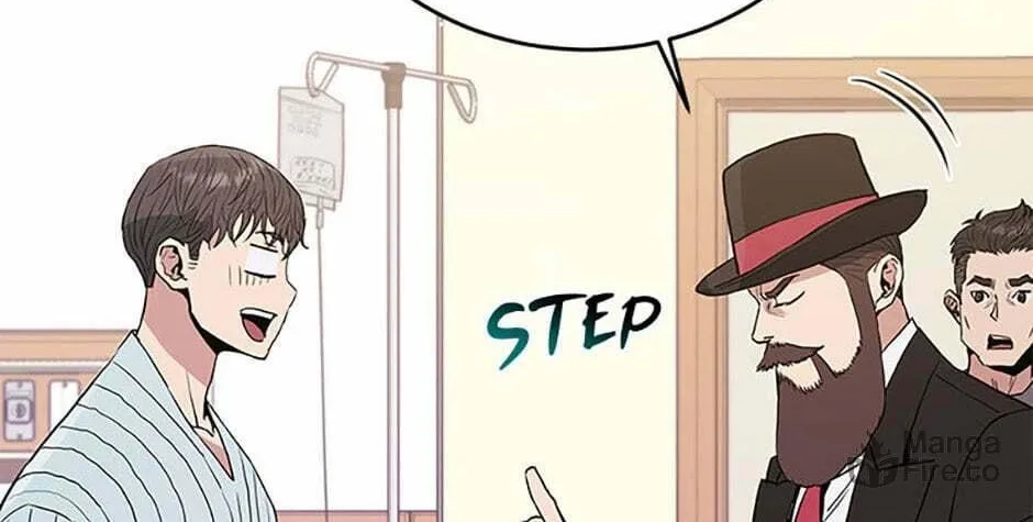 Read Rescue System chapter 73 image 71 on Lezhin