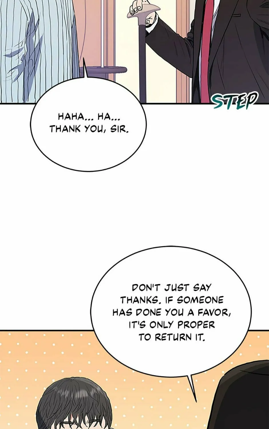 Read Rescue System chapter 73 image 72 on Lezhin