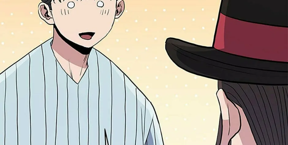 Read Rescue System chapter 73 image 73 on Lezhin