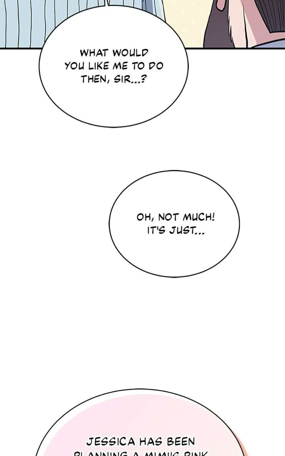 Read Rescue System chapter 73 image 74 on Lezhin