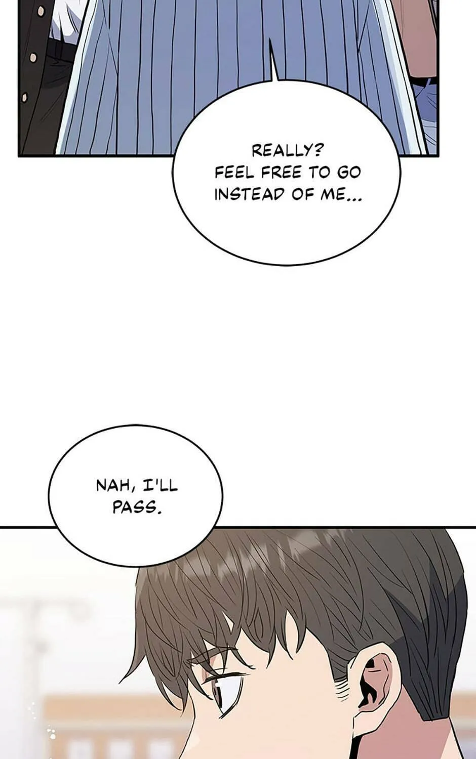 Read Rescue System chapter 73 image 80 on Lezhin